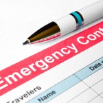 Emergency Contact Information