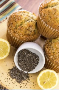 lemonpoppyseedmuffins