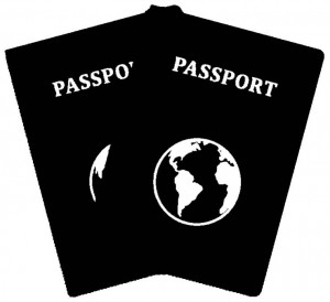 passport