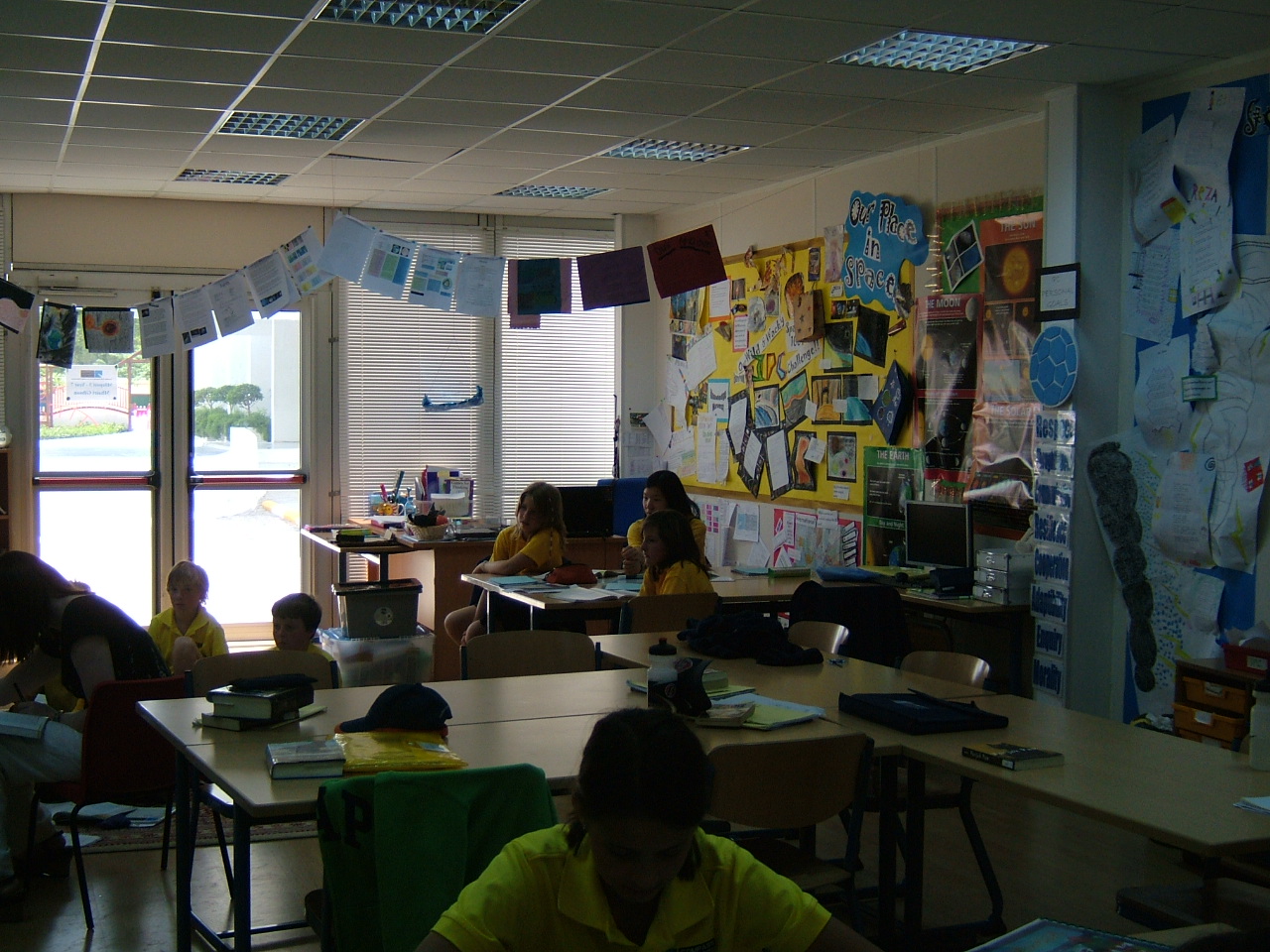 Compass International School Doha,International schools jobs