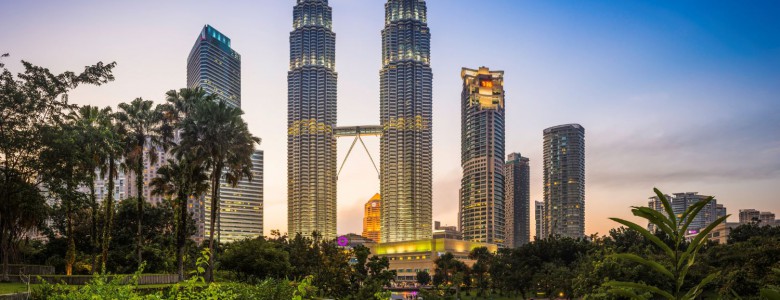 Kuala Lumpur