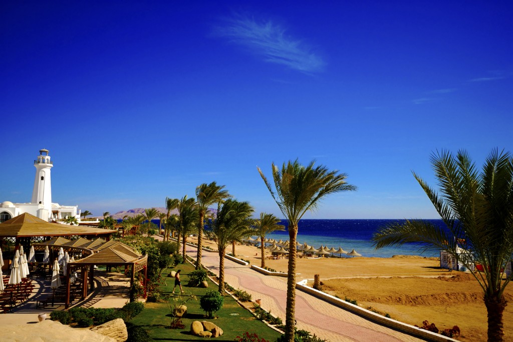 sharm el sheikh