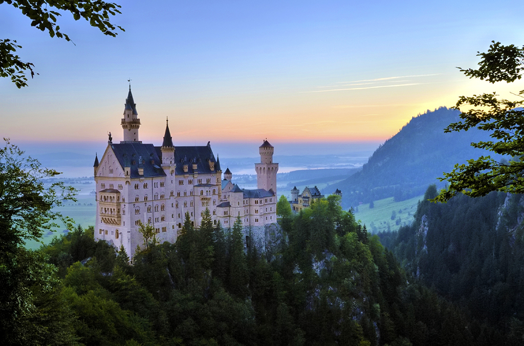 neunschwansteincastle