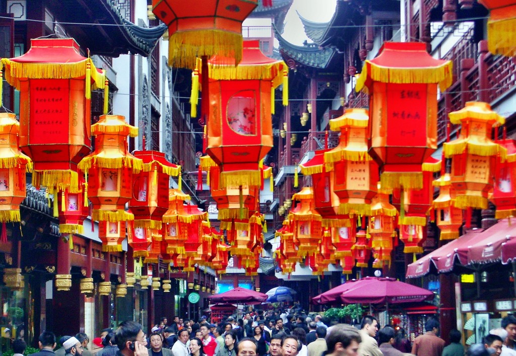 shanghai-old-market