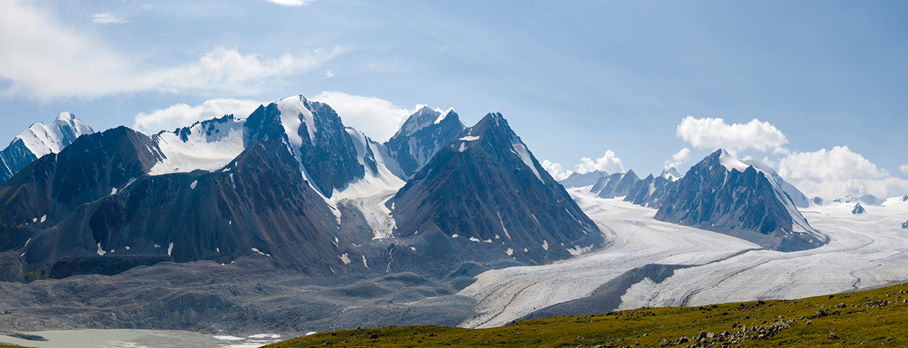 Mongolia