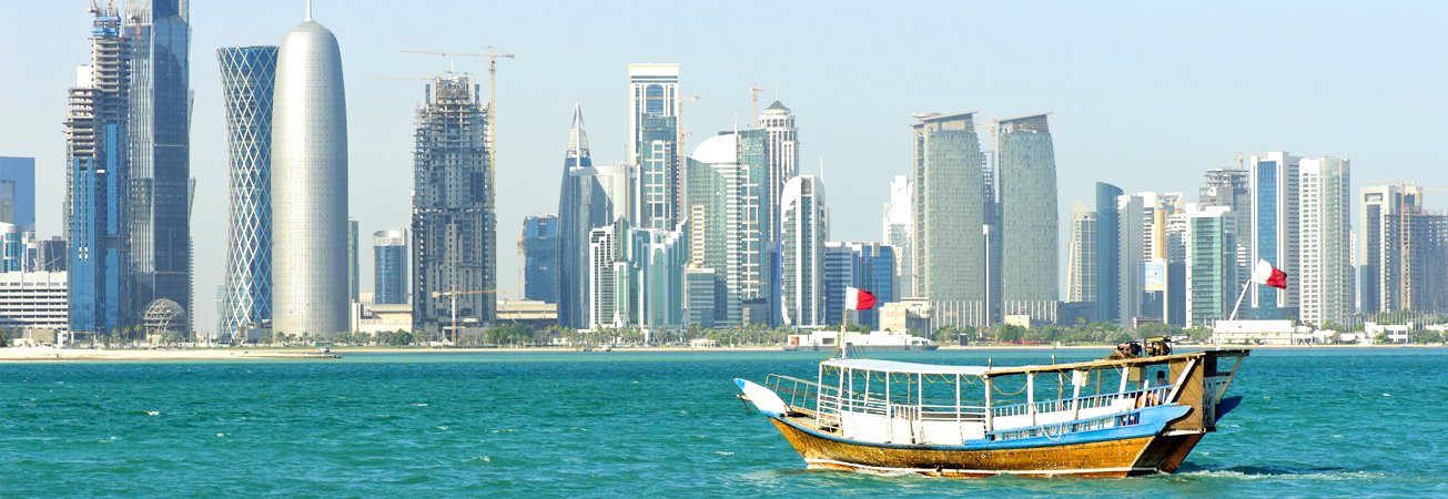 qatar