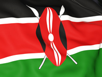 Kenya