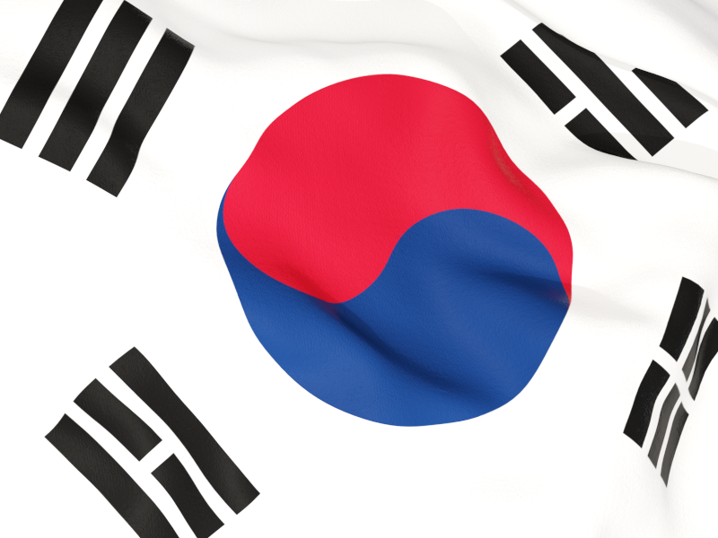 South Korea