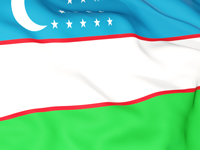 Uzbekistan